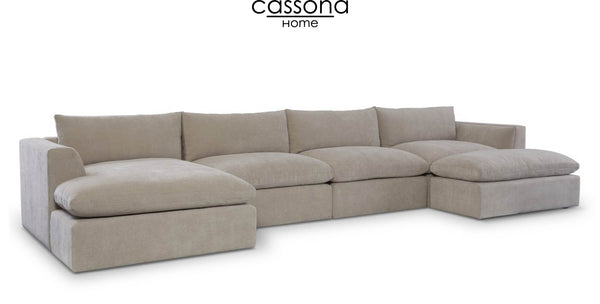 BILLOW SECTIONAL