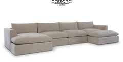 BILLOW SECTIONAL