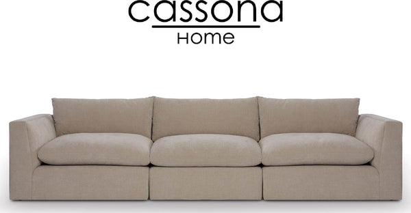 BILLOW SOFA