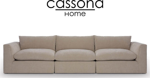 BILLOW SOFA