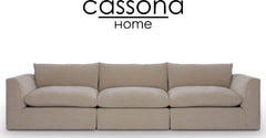 BILLOW SOFA