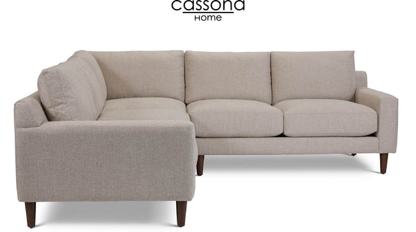 BIRCH SECTIONAL