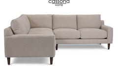 BIRCH SECTIONAL