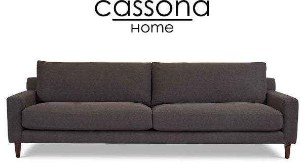 BIRCH SOFA