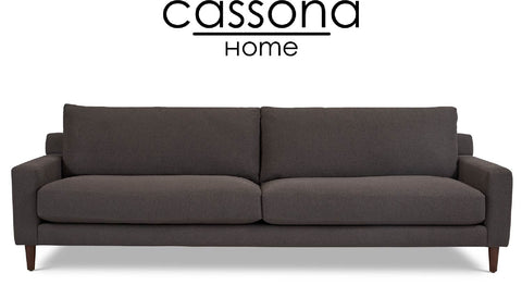 BIRCH SOFA