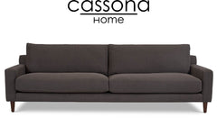 BIRCH SOFA