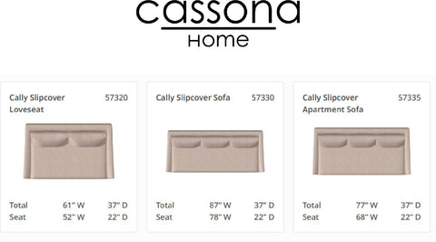 CALLY SOFA