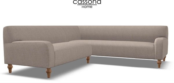 CARTER SECTIONAL