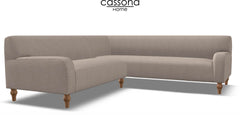 CARTER SECTIONAL