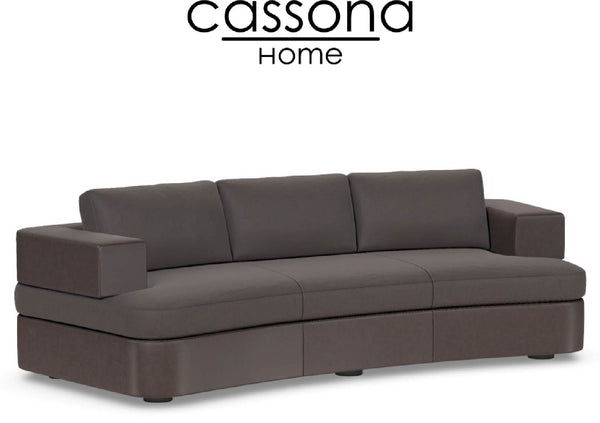 CURVED MATTEO SOFA
