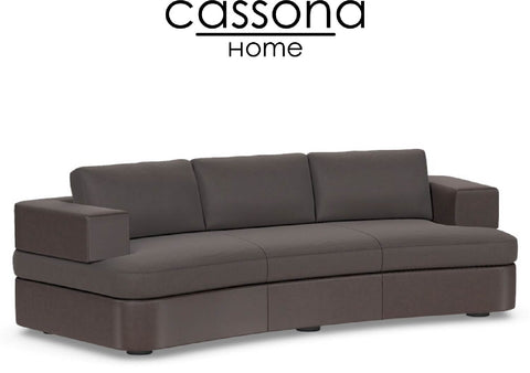 CURVED MATTEO SOFA