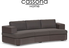 CURVED MATTEO SOFA