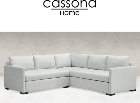 TUESDAY GRANDE SECTIONAL