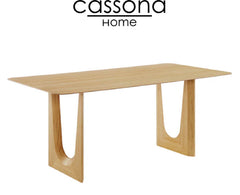 HANNA DINING TABLE