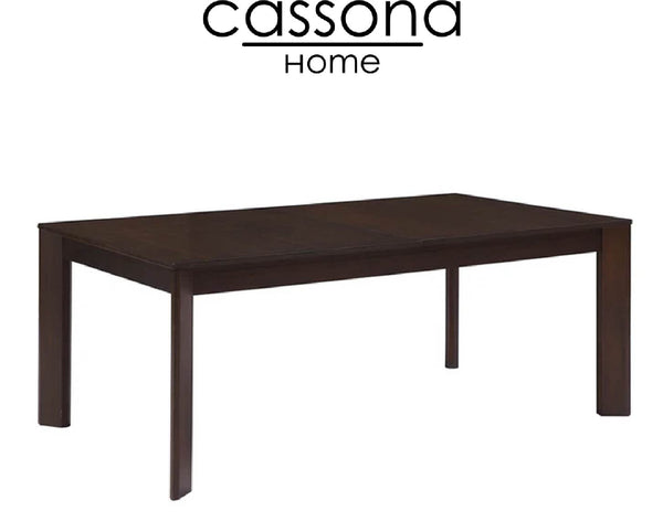 HUDSON DINING TABLE