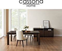 HUDSON DINING TABLE