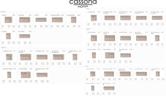 LUCA SECTIONAL