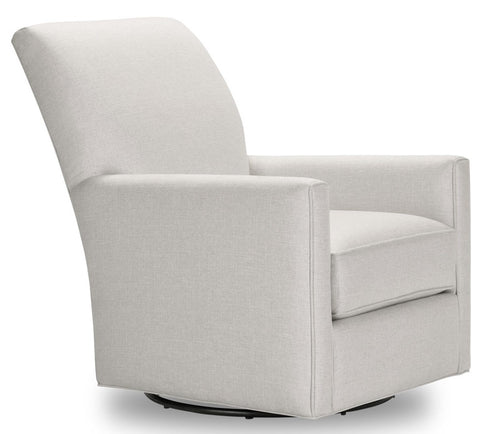 Lucy Swivel Glider