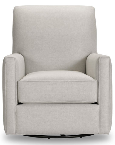 Lucy Swivel Glider