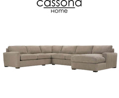 MOORE SECTIONAL