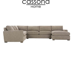 MOORE SECTIONAL