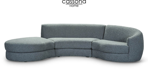PAIGE SECTIONAL