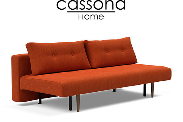 RECAST PLUS SOFA BED