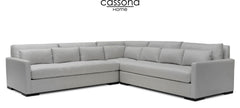 SUPER CHILL SECTIONAL