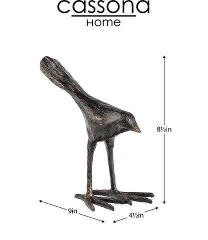 Bronze Bird