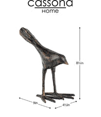Bronze Bird