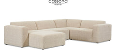 TIGHT SECTIONAL