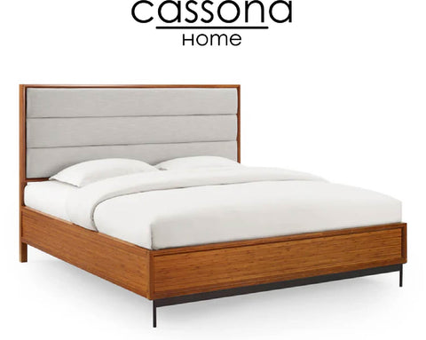 TAYLOR PLATFORM BED