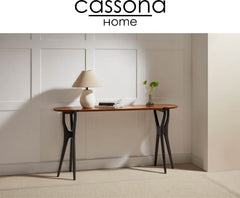 TOFINO CONSOLE TABLE