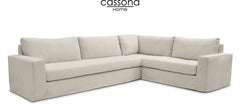 WEEKEND SECTIONAL