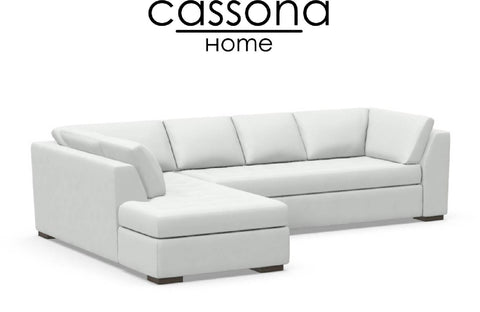 ASTORIA SECTIONAL