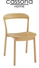 HANNA DINING CHAIR