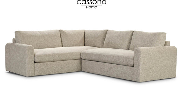 LUCA SECTIONAL