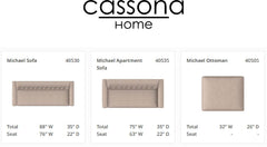 MICHAEL SOFA