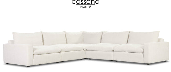 Mr. RIGHT SECTIONAL