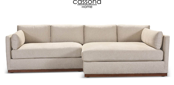 SALEM SECTIONAL