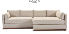 SALEM SECTIONAL