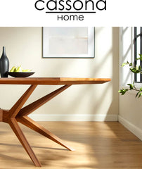 SONOMA DINING TABLE