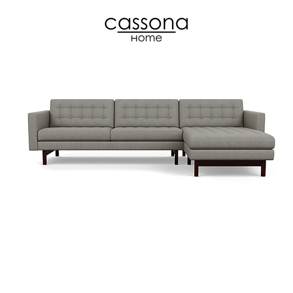 PARKER SECTIONAL