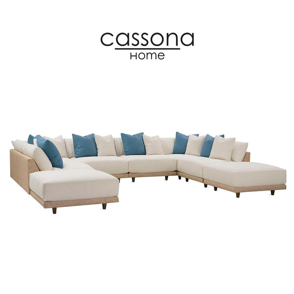 NEVAL T SECTIONAL SOFA