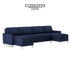 SULLEY SLEEPER SECTIONAL