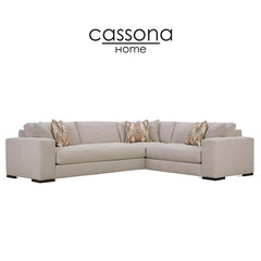 MADDOX SECTIONAL
