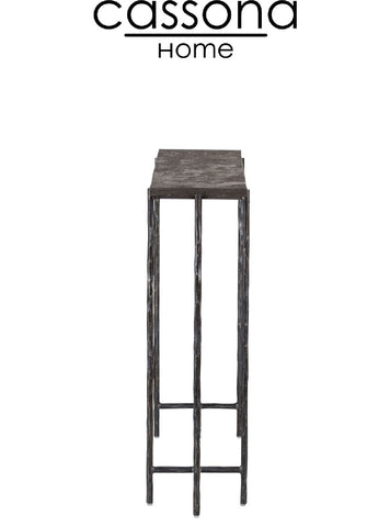 ECHO CONSOLE TABLE