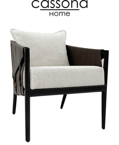 LILA ACCENT CHAIR