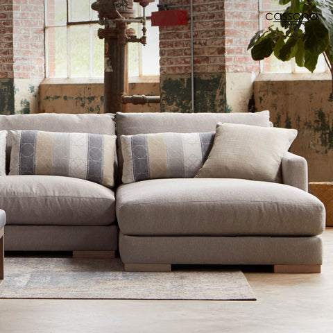 CHILL COLLECTION SECTIONAL