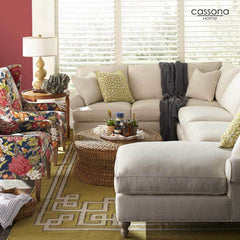 CINDY SECTIONAL
